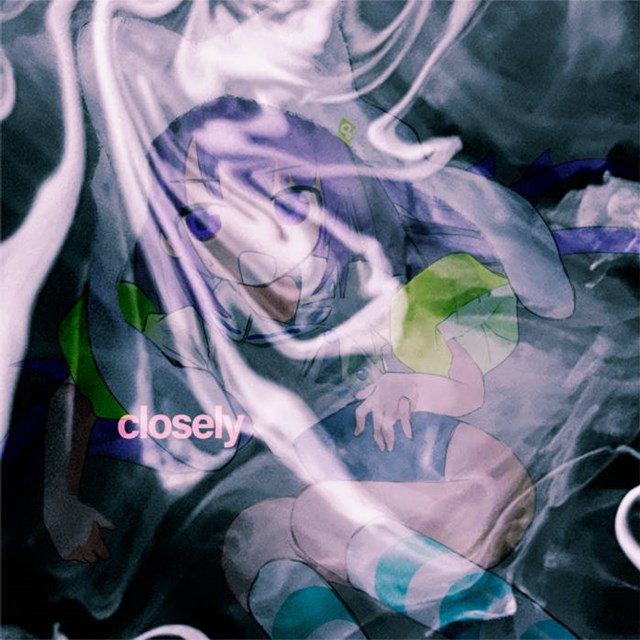 ボカロコンピ - closely