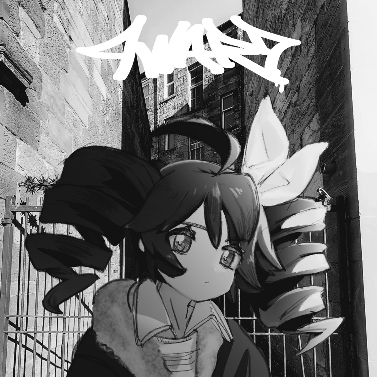 ボカロコンピ - 4WARD