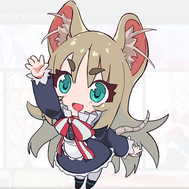 kawaon_chan_sd