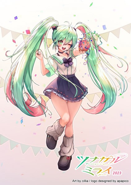 DJ出演 tunagaru